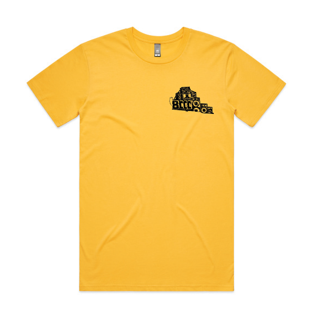 Banana Festival Tee
