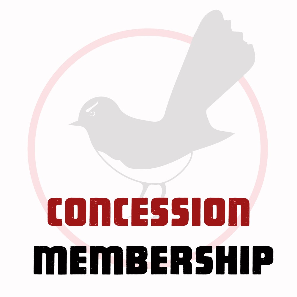 Concession Membership
