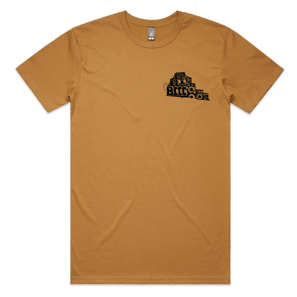 Sandy Festival Tee