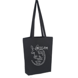 45th Birthday Retro Matchbook Tote