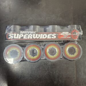 SPITFIRE - SuperWides